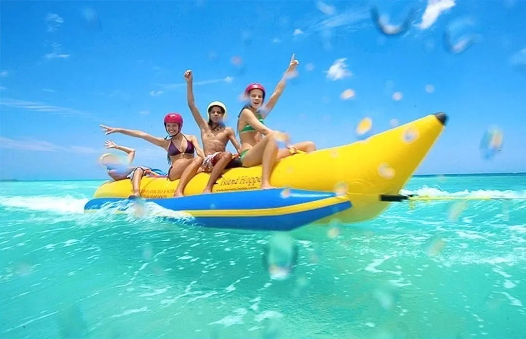 Banana Boat