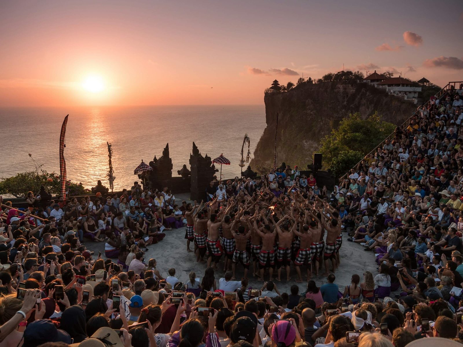 Kecak Uluwatu