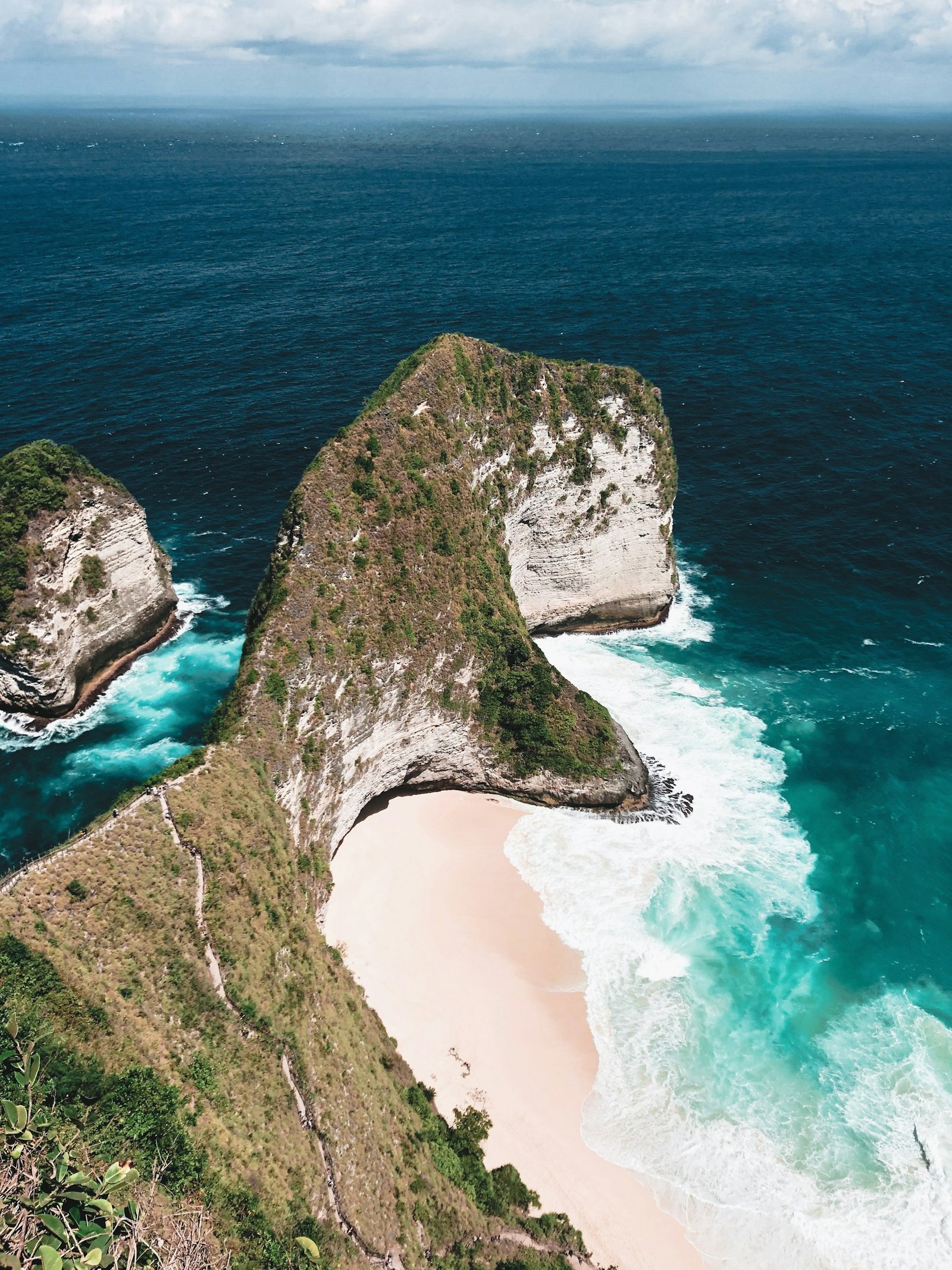 Nusa Penida Tour