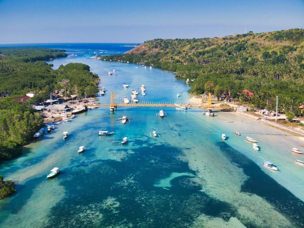 Bali Vana - Tour in Bali - Lembongan