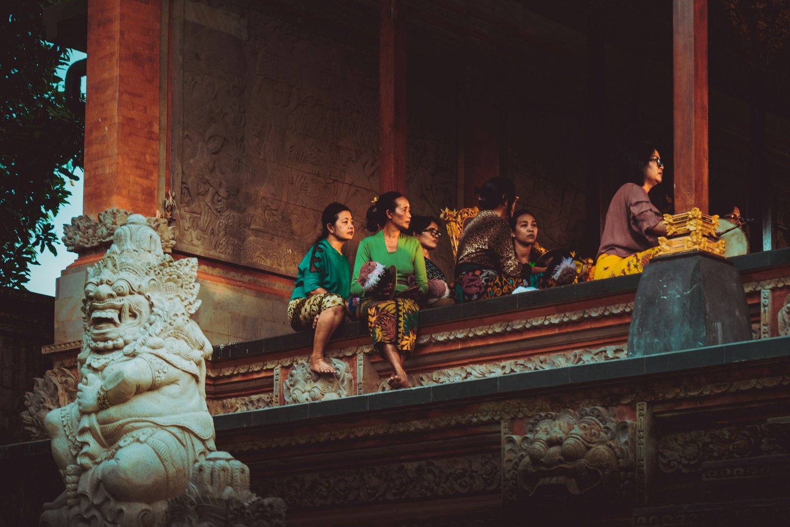 Bali Vana - Tour in Bali - Ubud