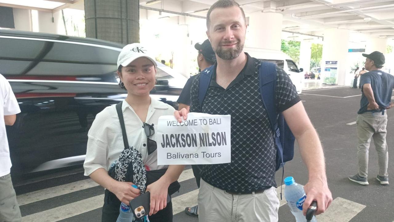 Bali tour with Balivana