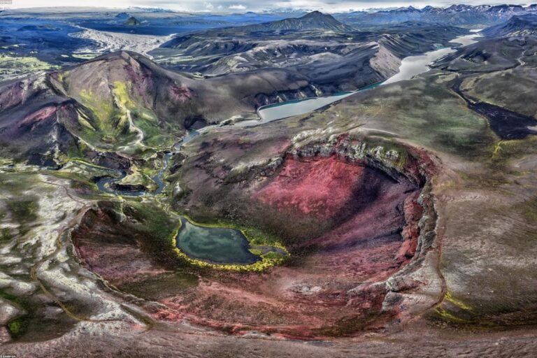 Kintamani Volcano and Coffee Plantation Tour