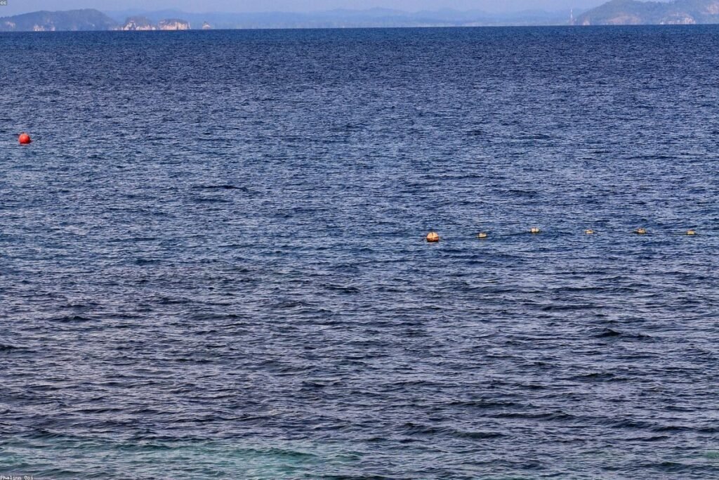 Nusa Dua Water Sports Festival