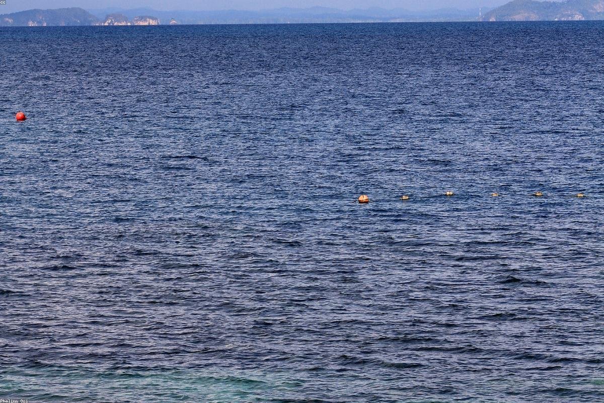Nusa Dua Water Sports Festival