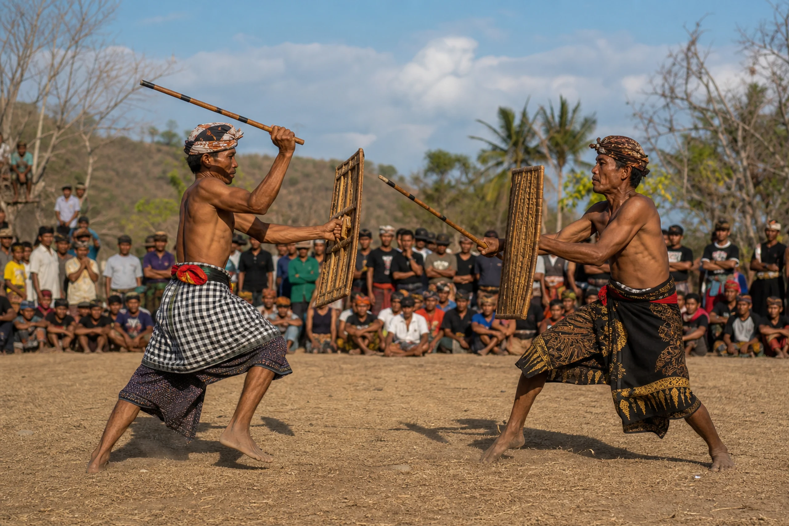 Gebug Seraya Festival 2026