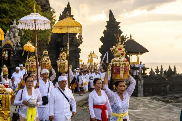 Goa Lawah Festival 2026