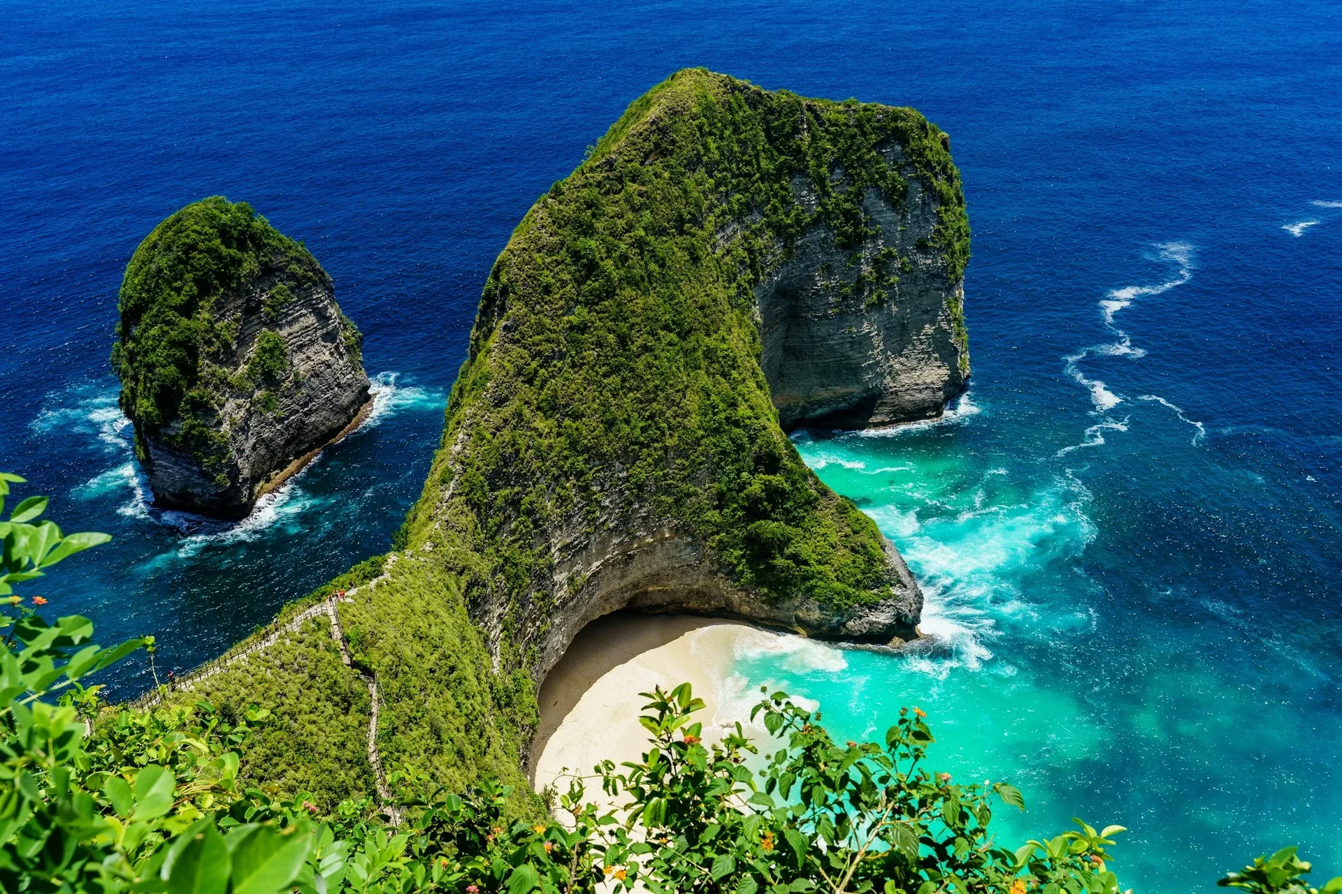 West Nusa Penida Island Adventure