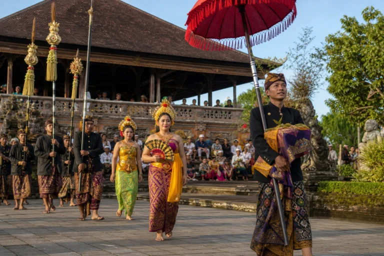 Klungkung Heritage Festival 2026