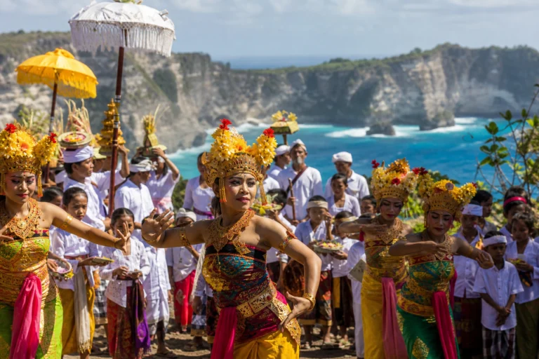 Nusa Penida Festival 2026