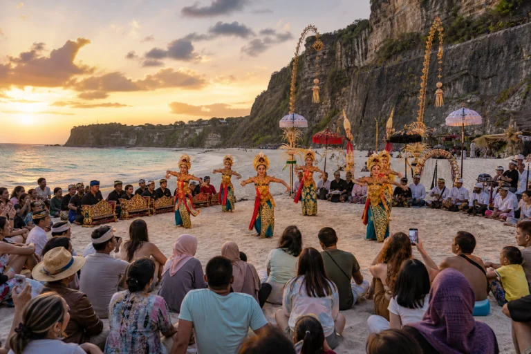 Pandawa Beach Festival 2026