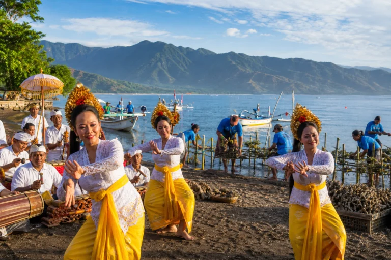 Pemuteran Bay Festival 2026